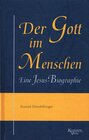 Buchcover Der Gott im Menschen