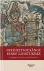 Buchcover Freiheitsgesänge eines Gnostikers