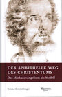 Buchcover Der spirituelle Weg des Christentum