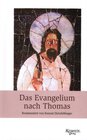 Buchcover Das Evangelium nach Thomas