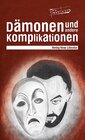 Buchcover Dämonen und andere Komplikationen