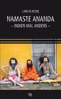 Buchcover Namaste Ananda