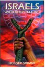 Buchcover Israels Wiederherstellung