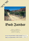 Buchcover Buch Jaschar