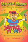 Buchcover Jambo Mambo - Liederbuch