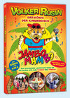 Buchcover Jambo Mambo - Der Film - DVD