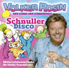 Buchcover Schnuller Disco - CD