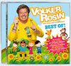 Buchcover Volker Rosin - Best of!