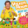 Buchcover Volker Rosin - Best of! LP