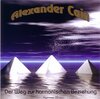 Buchcover Der Weg zur harmonischen Beziehung