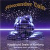 Buchcover Körper und Seele im Einklang