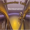 Buchcover Reinkarnation