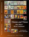 Buchcover Visions and Voices