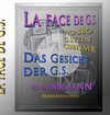 Buchcover La face de G.S.  -  Das Gesicht der G.S.