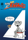 Buchcover Ratte Ludwig
