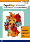 Buchcover ExpertMap: 2004–2005