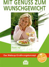 Buchcover Mit Genuss zum Wunschgewicht