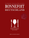 Buchcover Bonnefoit Deutschland