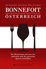 Buchcover Bonnefoit Österreich