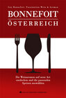 Buchcover Bonnefoit Österreich