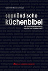 Buchcover Saarländische Küchenbibel