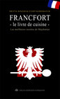 Buchcover FRANCFORT – LE LIVRE DE CUISINE
