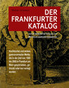 Buchcover Der Frankfurter Katalog