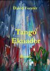 Buchcover Tango Ekuador