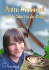 Buchcover Pedro Hannusch