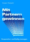 Buchcover Mit Partnern gewinnen