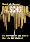 Buchcover Falschgeld