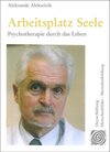 Buchcover Arbeitsplatz Seele