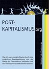 Buchcover Postkapitalismus.org