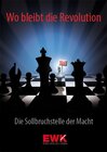 Buchcover Wo bleibt die Revolution