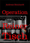 Buchcover Operation Reiner Tisch