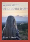 Buchcover Wann denn, wenn nicht jetzt?