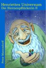 Buchcover Henriettes Universum