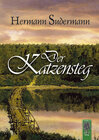 Buchcover Der Katzensteg