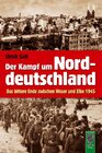 Buchcover Der Kampf um Norddeutschland