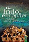 Buchcover Die Indoeuropäer