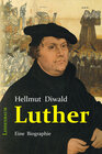 Buchcover Luther