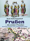 Buchcover Prußen - die ersten Preußen