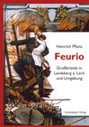 Buchcover Feurio