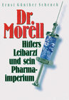 Buchcover Dr. Morell