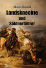 Buchcover Landsknechte und Söldnerführer