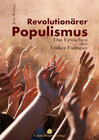 Buchcover Revolutionärer Populismus