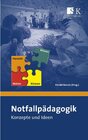 Buchcover Notfallpädagogik