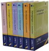Buchcover LPN - Lehrbuch für präklinische Notfallmedizin CLASSIC (Gesamtwerk: 6 Bände)