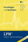Buchcover LPN - Lehrbuch für präklinische Notfallmedizin in 6 Bänden