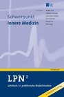 Buchcover LPN - Lehrbuch für präklinische Notfallmedizin in 6 Bänden